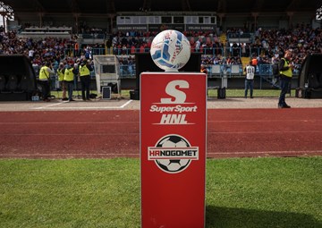 RASPRODANE ulaznice za Gorica - Hajduk